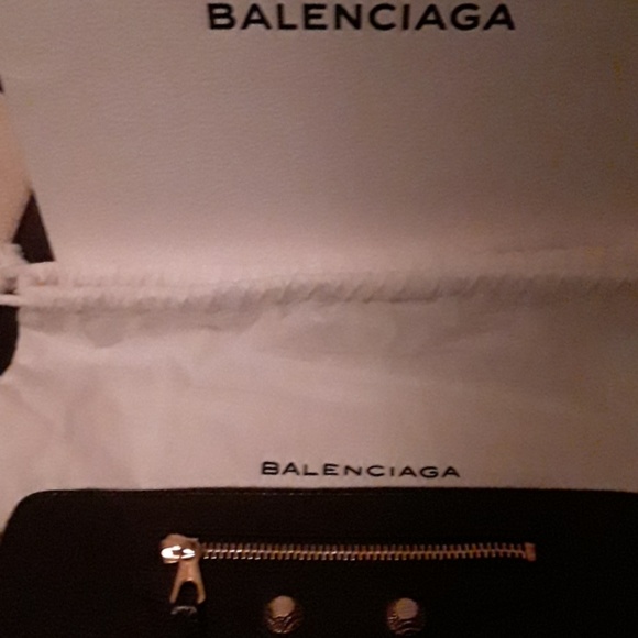 Balenciaga wallet - Picture 2 of 4